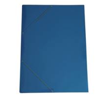 Cartella con elastico 71LD - cartoncino plastificato - 70 x 100 cm - azzurro - Cart. Garda - CG0071LDXXXAE06 - 8001182025234 - DMwebShop