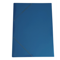 Cartella con elastico 71LD - cartoncino plastificato - 70 x 100 cm - azzurro - Cart. Garda - CG0071LDXXXAE06 - DMwebShop