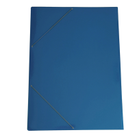 Cartella con elastico 71LD - cartoncino plastificato - 70 x 100 cm - azzurro - Cart. Garda - CG0071LDXXXAE06 - 8001182025234 - DMwebShop