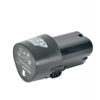 Batteria di ricambio per pompe Futura - 12 V - 2,5 Ah - art. 742 - Verdemax - 0742 - 8015358007429 - DMwebShop
