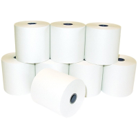 Rotolo per calcolatrice Logos - carta termica - 57 mm x 47 mt - scatola 10 pezzi - Olivetti - B0410 - DMwebShop