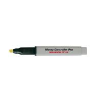 Marcatore verifica banconote Money Controller Pen - Koh-i-noor - DBT158 - 8032173009391 - DMwebShop
