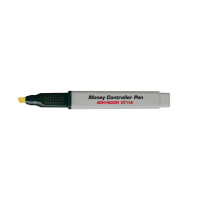 Marcatore verifica banconote Money Controller Pen - Koh-i-noor - DBT158 - 8032173009391 - DMwebShop