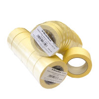 Nastro adesivo in carta - 25 mm x 50 mt - beige - Starline - 1361HM - 8014035216246 - DMwebShop