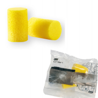 Inserti auricolari E.A.R. Classic SNR 28 dB - giallo-blu - conf. 200 paia - 3M - 7000104116 - 4046719772872 - DMwebShop