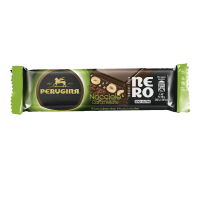 Barrette nero fondente - nocciole - conf. 36 pezzi - perugina - 12371658 - 90852A - DMwebShop