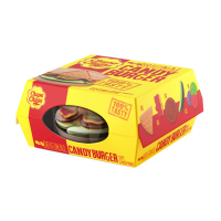 Caramelle gommose - Burger - 130 gr - Chupa Chups 09339300