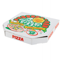 Caramelle gommose Pizza - 400 gr - Chupa Chups 09339600
