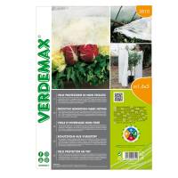 Velo di protezione - per piante - TNT - 17 gr - 1,6 x 5 mt - Verdemax - 5810 - 8015358058100 - DMwebShop