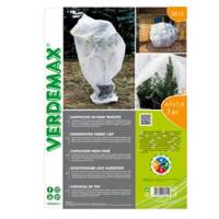 Cappuccio di protezione - per piante - TNT - 17 gr - 1 x 1,6 mt - conf.3 pezzi - Verdemax - 5815 - 8015358058155 - DMwebShop
