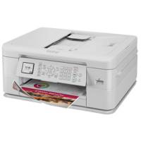 Stampante Multifunzione - Inkjet a colori - Brother - MFCJ1010DWRE1 - 4977766813440 - DMwebShop