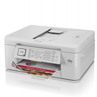 Stampante Multifunzione a colori - Brother MFCJ1010DWRE1