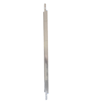 Pressino in plastica per taglierina 3216 - Titanium - 0300930 - DMwebShop