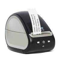 Etichettatrice Labelwriter 550 - Dymo - 2112722 - 3026981127229 - DMwebShop