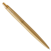 Penna sfera Jotter Monochrome XL - inchiostro blu - Parker - 2122754 - 3026981227547 - DMwebShop