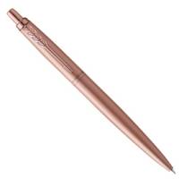 Penna sfera Jotter Monochrome XL - inchiostro blu - Parker - 2122755 - 3026981227554 - DMwebShop