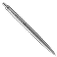 Penna sfera Jotter Monochrome XL - inchiostro blu - Parker - 2122756 - 3026981227561 - DMwebShop