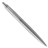 Penna sfera Jotter Monochrome XL - inchiostro blu - Parker - 2122756 - 3026981227561 - DMwebShop