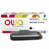 Toner - per Brother - nero - TN2410 - 1200 pagine - Armor - K18157OW - 3112539766375 - DMwebShop