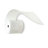 Rotolo per POS e carte di credito carta termica BPA free 57 mm x 20 mt blister 10 rotoli - 20924