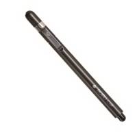 Pennarello clip - 0,3 mm - nero - conf. 12 pezzi - Tratto - 803803 - 8000825802256 - DMwebShop