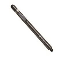 Pennarello clip - 0,3 mm - nero - conf. 12 pezzi - Tratto - 803803 - 8000825802256 - DMwebShop