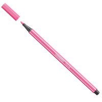 Pennarello Pen 68 - eliotropo 17 - conf. 10 pezzi - Stabilo - 68/17 - 4006381333122 - DMwebShop