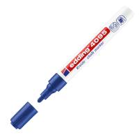 Marcatore 4095 - punta tonda - 2 - 3 mm - blu - Edding - E-4095 003 - 4004764788064 - DMwebShop