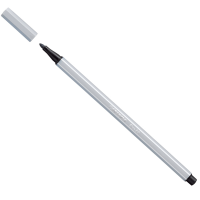 Pennarello Pen 68 - grigio chiaro 94 - conf. 10 pezzi - Stabilo - 68/94 - 4006381333528 - DMwebShop