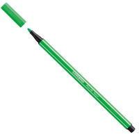 Pennarello Pen 68 - verde neon 033 - conf. 10 pezzi - Stabilo - 68/033 - 4006381121071 - DMwebShop