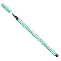 Pennarello Pen 68 - verde ghiaccio 13 - conf. 10 pezzi - Stabilo - 68/13 - 4006381333085 - DMwebShop