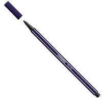 Pennarello Pen 68 - blu di prussia 22 - conf. 10 pezzi - Stabilo - 68/22 - 4006381333146 - DMwebShop
