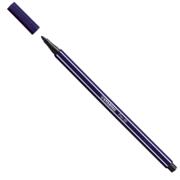 Pennarello Pen 68 - blu di prussia 22 - conf. 10 pezzi - Stabilo - 68/22 - 4006381333146 - DMwebShop