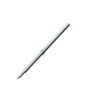 Refill per mini penna a sfera - nero - conf. 10 pezzi - Lebez - 1241 - 8007509026489 - DMwebShop