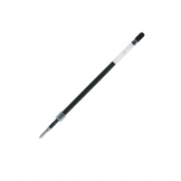 Refill MSXRC1 per Jetstream SX210 - punta 1 mm - nero - conf. 12 pezzi - Uni Mitsubishi - M SXRC1 N - 4902778753309 - DMwebShop