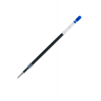 Refill MSXRC1 per Jetstream SX210 - punta 1 mm - blu - conf. 12 pezzi - Uni Mitsubishi - M SXRC1 B - 4902778753316 - DMwebShop