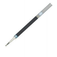 Refill Energel LR7 - punta 0,7 mm - blu - conf. 12 pezzi - Pentel