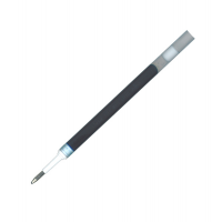 Refill Energel LR10 - punta 1 mm - blu - conf. 12 pezzi - Pentel