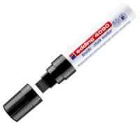Marcatoren 4090 - punta scalpello - 4 - 15 mm - nero - Edding - E-4090 001 - 4004764787708 - DMwebShop