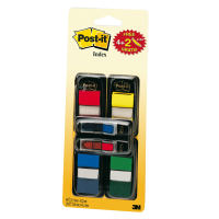 Segnapagina Post it Index + 48 Mini Freccia 680-VAD5EU 4 colori classici - conf. 200 pezzi - Post-it - 7100238445 - 21200467431 - DMwebShop