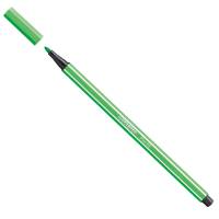 Pennarello Pen 68 - smeraldo chiaro 16 - conf. 10 pezzi - Stabilo - 68/16 - 4006381333115 - DMwebShop