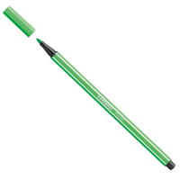 Pennarello Pen 68 - smeraldo chiaro 16 - conf. 10 pezzi - Stabilo - 68/16 - 4006381333115 - DMwebShop