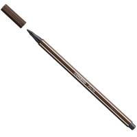 Pennarello Pen 68 - ombra 65 - conf. 10 pezzi - Stabilo - 68/65 - 4006381333436 - DMwebShop