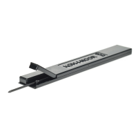 Mine Duo - mina 2 mm - gradazione F - astuccio 2 mine - conf. 12 pezzi - Koh-i-noor - H2200DUO-F - 8593539246992 - DMwebShop