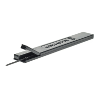Mine Duo - mina 2 mm - gradazione 3H - astuccio 2 mine - conf. 12 pezzi - Koh-i-noor - H2200DUO-3H - 8593539247043 - DMwebShop
