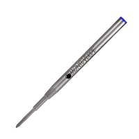 Refill per sfera Montblanc - punta media - blu - conf. 2 pezzi - Monteverde - J222303 - 20080333884922 - DMwebShop