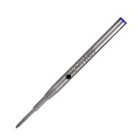 Refill per sfera Montblanc - punta large - blu - conf. 2 pezzi - Monteverde - J222403 - 20080333904262 - DMwebShop
