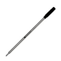 Refill per sfera Cross - punta media - nero - conf. 2 pezzi - Monteverde - J225301 - 20080333884410 - DMwebShop