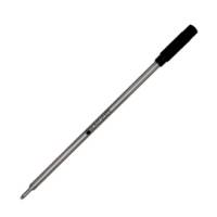 Refill per sfera Cross - punta media - nero - conf. 2 pezzi - Monteverde - J225301 - 80333884416 - DMwebShop