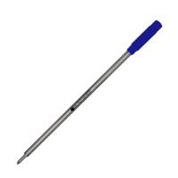 Refill per sfera Cross - punta media - blu - conf. 2 pezzi - Monteverde - J225303 - 20080333884427 - DMwebShop